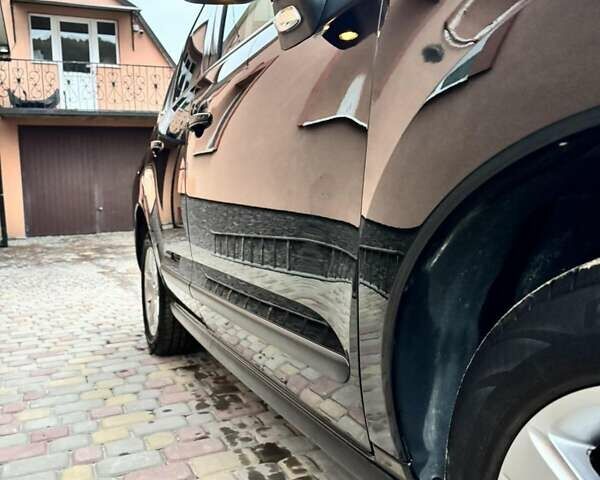 Коричневый Пежо 3008, объемом двигателя 1.56 л и пробегом 264 тыс. км за 8500 $, фото 38 на Automoto.ua