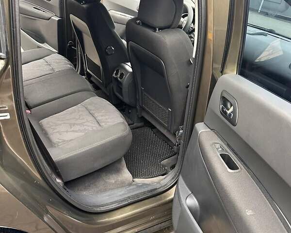 Коричневий Пежо 3008, об'ємом двигуна 1.6 л та пробігом 221 тис. км за 8900 $, фото 15 на Automoto.ua