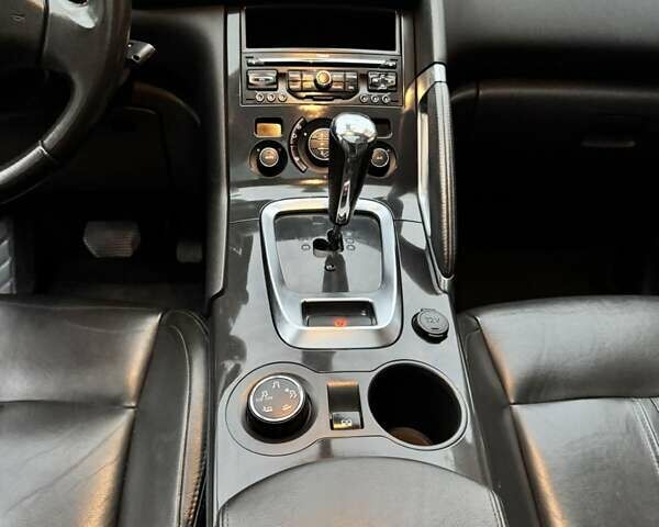 Коричневый Пежо 3008, объемом двигателя 1.56 л и пробегом 264 тыс. км за 8500 $, фото 7 на Automoto.ua