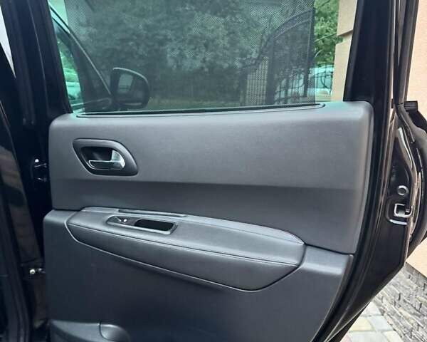 Коричневый Пежо 3008, объемом двигателя 1.56 л и пробегом 264 тыс. км за 8500 $, фото 35 на Automoto.ua