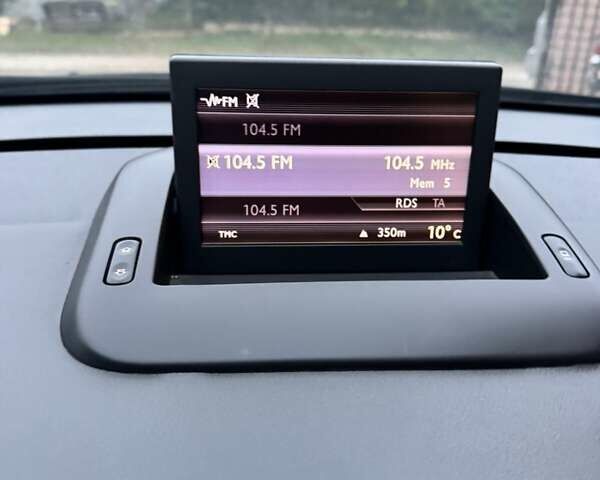 Коричневый Пежо 3008, объемом двигателя 1.56 л и пробегом 264 тыс. км за 8500 $, фото 31 на Automoto.ua