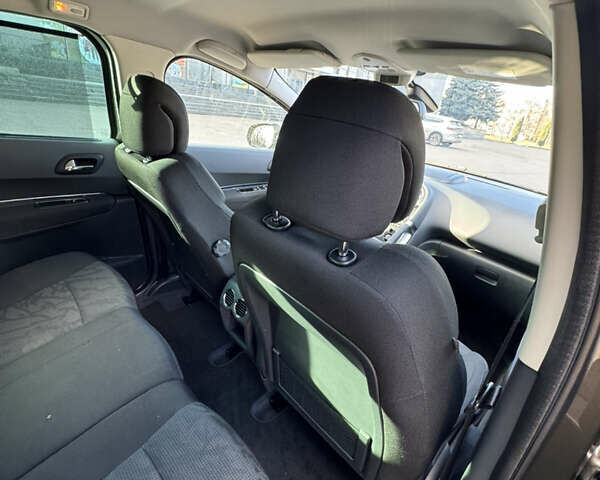 Коричневый Пежо 3008, объемом двигателя 1.6 л и пробегом 192 тыс. км за 6499 $, фото 33 на Automoto.ua