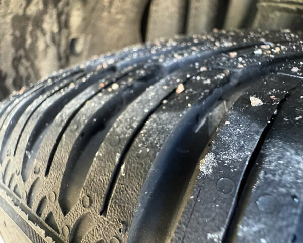 Коричневый Пежо 3008, объемом двигателя 1.6 л и пробегом 192 тыс. км за 6499 $, фото 41 на Automoto.ua