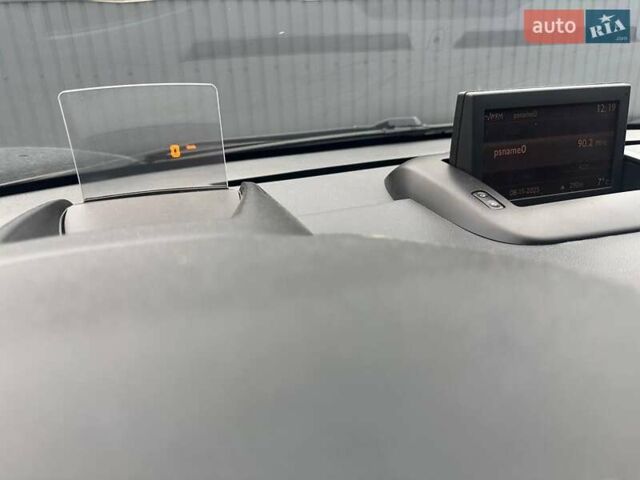 Коричневий Пежо 3008, об'ємом двигуна 1.6 л та пробігом 221 тис. км за 8900 $, фото 10 на Automoto.ua