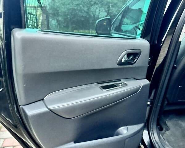 Коричневый Пежо 3008, объемом двигателя 1.56 л и пробегом 264 тыс. км за 8500 $, фото 2 на Automoto.ua