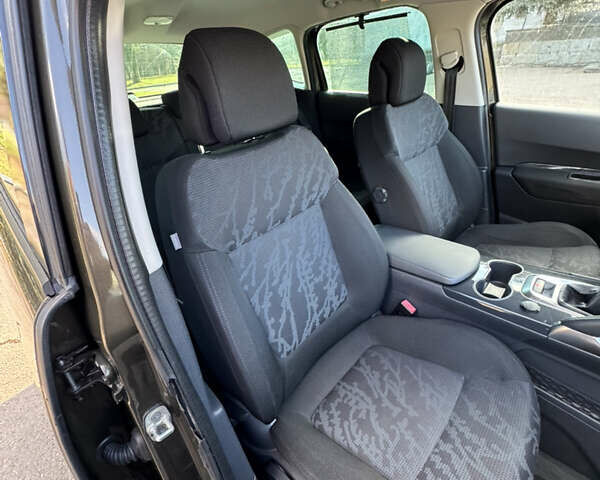 Коричневый Пежо 3008, объемом двигателя 1.6 л и пробегом 192 тыс. км за 6499 $, фото 38 на Automoto.ua