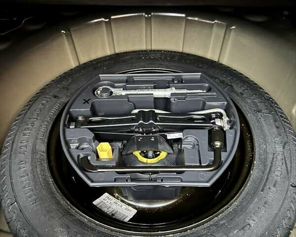 Коричневый Пежо 3008, объемом двигателя 1.56 л и пробегом 264 тыс. км за 8500 $, фото 8 на Automoto.ua