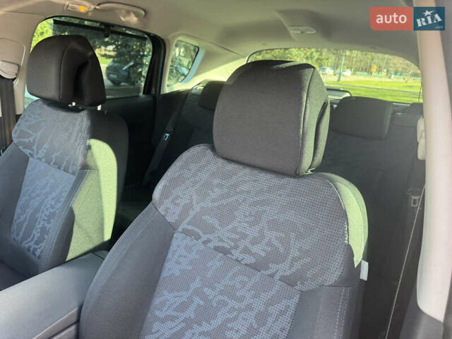 Коричневый Пежо 3008, объемом двигателя 1.6 л и пробегом 192 тыс. км за 6499 $, фото 16 на Automoto.ua