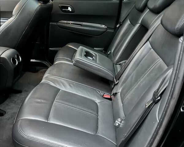 Коричневый Пежо 3008, объемом двигателя 1.56 л и пробегом 264 тыс. км за 8500 $, фото 30 на Automoto.ua