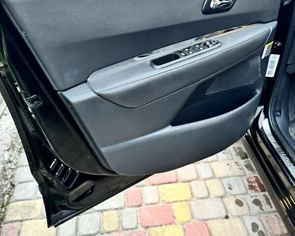 Коричневый Пежо 3008, объемом двигателя 1.56 л и пробегом 264 тыс. км за 8500 $, фото 33 на Automoto.ua