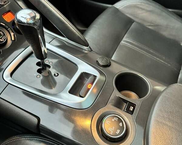 Коричневый Пежо 3008, объемом двигателя 1.56 л и пробегом 264 тыс. км за 8500 $, фото 23 на Automoto.ua