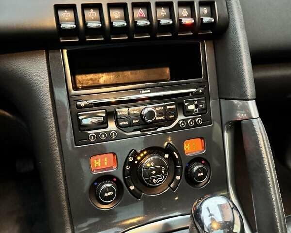 Коричневый Пежо 3008, объемом двигателя 1.56 л и пробегом 264 тыс. км за 8500 $, фото 29 на Automoto.ua