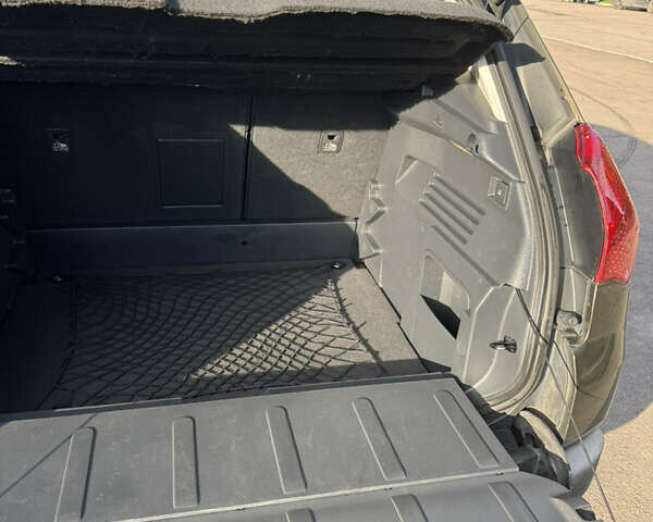 Коричневый Пежо 3008, объемом двигателя 1.6 л и пробегом 192 тыс. км за 6499 $, фото 28 на Automoto.ua