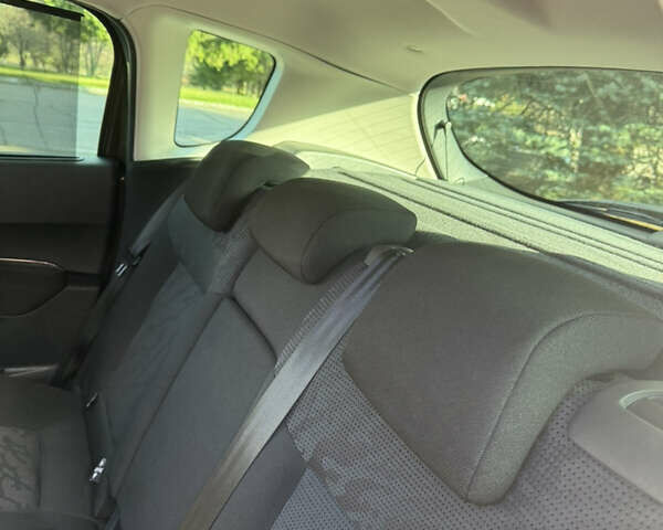 Коричневый Пежо 3008, объемом двигателя 1.6 л и пробегом 192 тыс. км за 6499 $, фото 25 на Automoto.ua