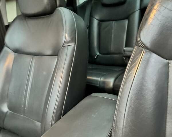 Коричневый Пежо 3008, объемом двигателя 1.56 л и пробегом 264 тыс. км за 8500 $, фото 20 на Automoto.ua