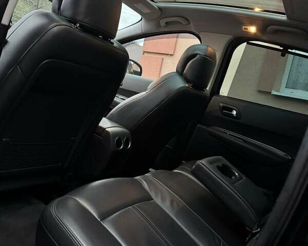 Коричневый Пежо 3008, объемом двигателя 1.56 л и пробегом 264 тыс. км за 8500 $, фото 5 на Automoto.ua