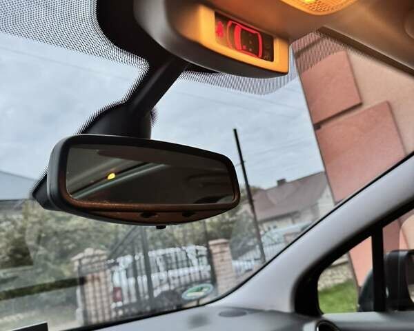 Коричневый Пежо 3008, объемом двигателя 1.56 л и пробегом 264 тыс. км за 8500 $, фото 27 на Automoto.ua