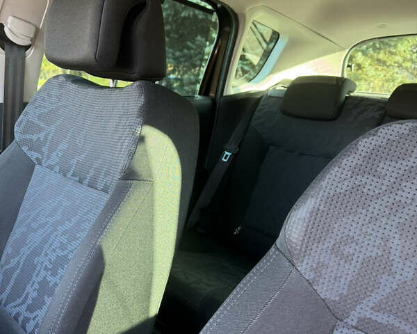 Коричневый Пежо 3008, объемом двигателя 1.6 л и пробегом 192 тыс. км за 6499 $, фото 20 на Automoto.ua