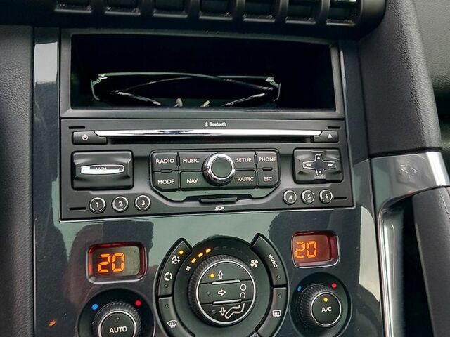 Коричневий Пежо 3008, об'ємом двигуна 1.6 л та пробігом 172 тис. км за 8500 $, фото 2 на Automoto.ua