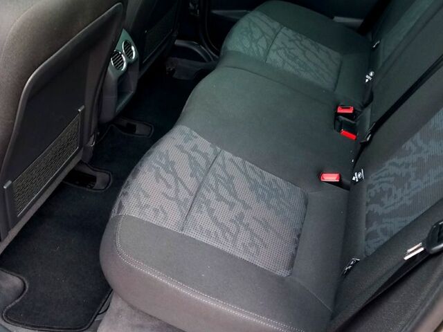 Коричневий Пежо 3008, об'ємом двигуна 1.6 л та пробігом 172 тис. км за 8500 $, фото 4 на Automoto.ua