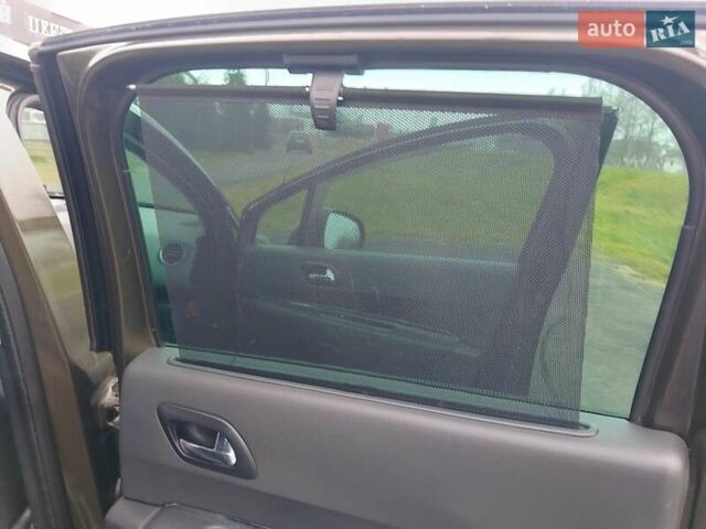 Коричневый Пежо 3008, объемом двигателя 2 л и пробегом 260 тыс. км за 10700 $, фото 23 на Automoto.ua