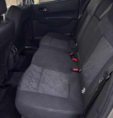 Коричневый Пежо 3008, объемом двигателя 1.6 л и пробегом 213 тыс. км за 8500 $, фото 13 на Automoto.ua