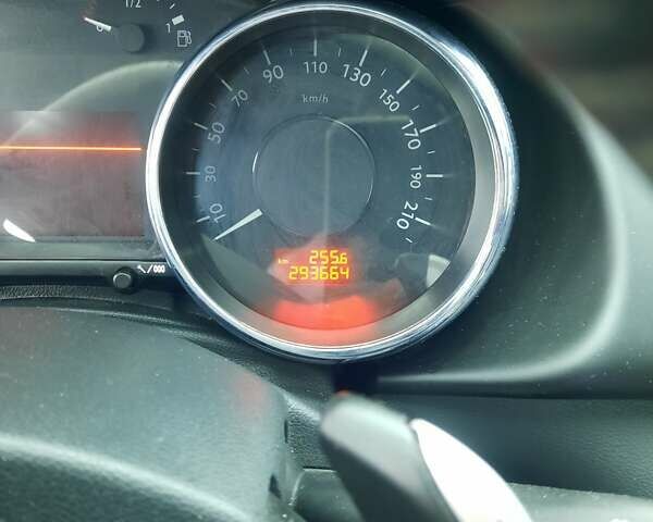 Коричневый Пежо 3008, объемом двигателя 1.6 л и пробегом 294 тыс. км за 8100 $, фото 19 на Automoto.ua