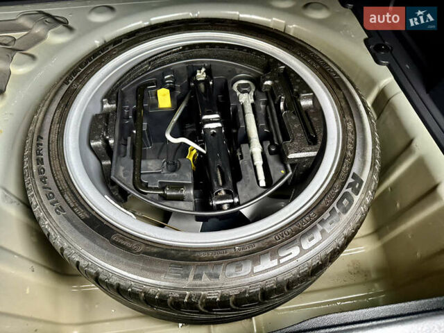 Коричневый Пежо 3008, объемом двигателя 1.6 л и пробегом 165 тыс. км за 6999 $, фото 32 на Automoto.ua