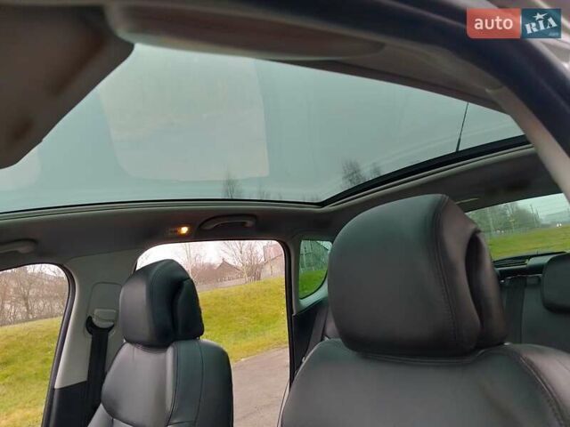 Коричневый Пежо 3008, объемом двигателя 2 л и пробегом 260 тыс. км за 10700 $, фото 24 на Automoto.ua