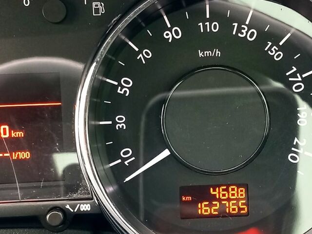 Коричневий Пежо 3008, об'ємом двигуна 1.6 л та пробігом 172 тис. км за 8500 $, фото 1 на Automoto.ua