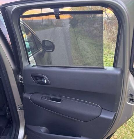 Коричневый Пежо 3008, объемом двигателя 1.6 л и пробегом 213 тыс. км за 8500 $, фото 15 на Automoto.ua