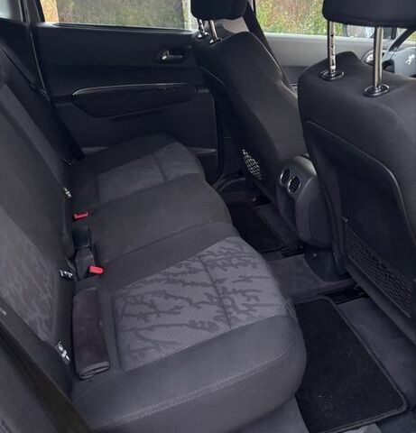 Коричневый Пежо 3008, объемом двигателя 1.6 л и пробегом 213 тыс. км за 8500 $, фото 14 на Automoto.ua