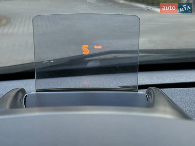 Коричневий Пежо 3008, об'ємом двигуна 1.6 л та пробігом 207 тис. км за 7777 $, фото 48 на Automoto.ua