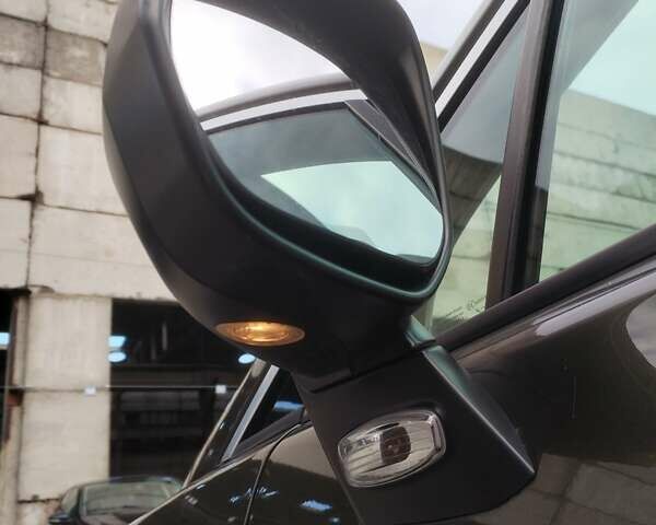 Коричневий Пежо 3008, об'ємом двигуна 1.6 л та пробігом 160 тис. км за 7790 $, фото 26 на Automoto.ua