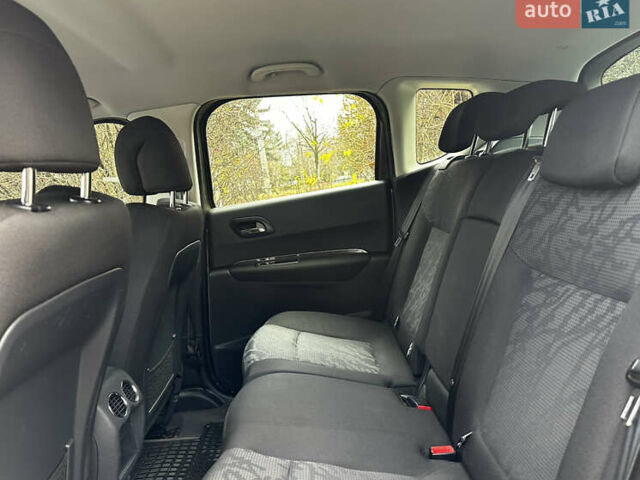 Коричневый Пежо 3008, объемом двигателя 1.6 л и пробегом 250 тыс. км за 8199 $, фото 34 на Automoto.ua