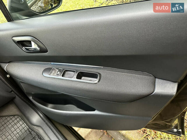 Коричневый Пежо 3008, объемом двигателя 1.6 л и пробегом 250 тыс. км за 8199 $, фото 44 на Automoto.ua