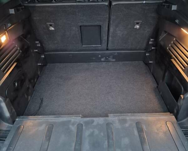 Коричневый Пежо 3008, объемом двигателя 1.6 л и пробегом 233 тыс. км за 9300 $, фото 5 на Automoto.ua