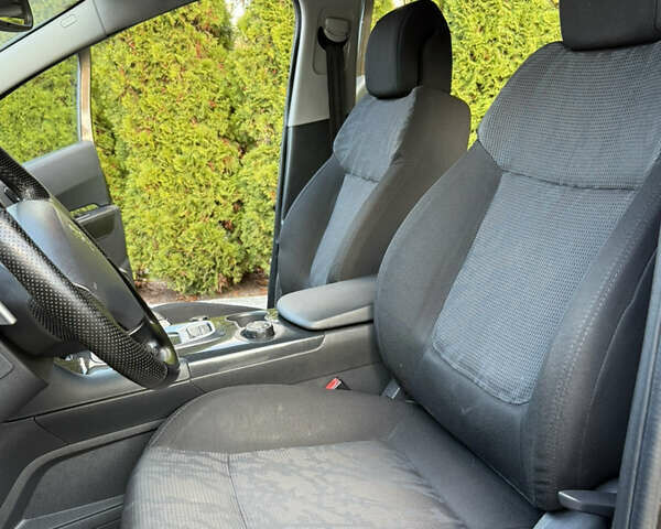 Коричневий Пежо 3008, об'ємом двигуна 1.6 л та пробігом 207 тис. км за 7777 $, фото 38 на Automoto.ua