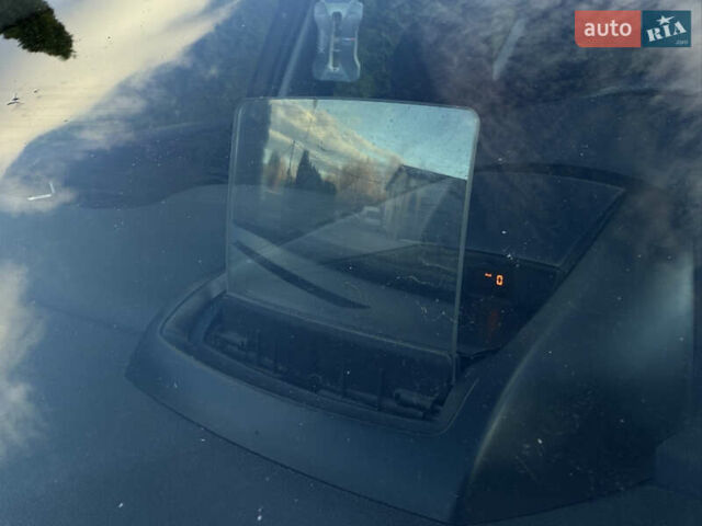 Коричневий Пежо 3008, об'ємом двигуна 1.6 л та пробігом 207 тис. км за 7777 $, фото 47 на Automoto.ua