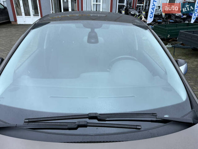 Коричневый Пежо 3008, объемом двигателя 1.6 л и пробегом 169 тыс. км за 11300 $, фото 28 на Automoto.ua