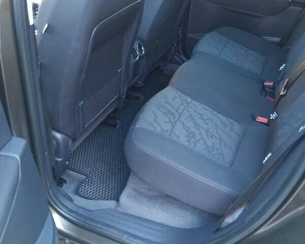 Коричневый Пежо 3008, объемом двигателя 1.56 л и пробегом 233 тыс. км за 8650 $, фото 17 на Automoto.ua