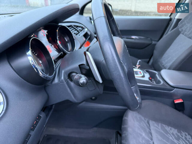 Коричневый Пежо 3008, объемом двигателя 1.6 л и пробегом 169 тыс. км за 11300 $, фото 14 на Automoto.ua