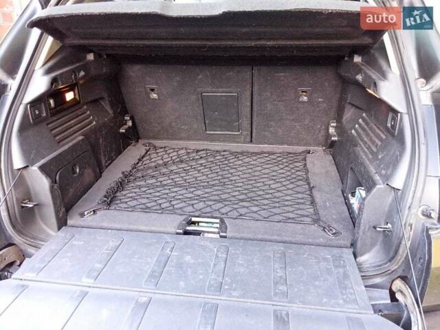 Коричневий Пежо 3008, об'ємом двигуна 1.6 л та пробігом 185 тис. км за 9200 $, фото 4 на Automoto.ua