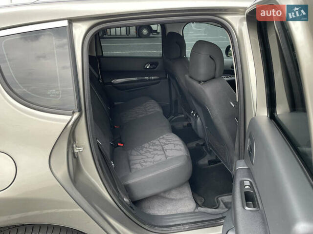 Коричневый Пежо 3008, объемом двигателя 1.6 л и пробегом 262 тыс. км за 8500 $, фото 25 на Automoto.ua