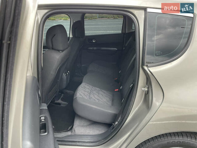 Коричневый Пежо 3008, объемом двигателя 1.6 л и пробегом 262 тыс. км за 8500 $, фото 23 на Automoto.ua