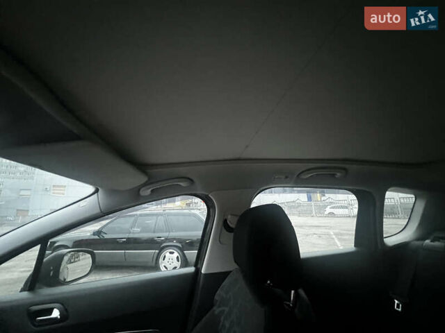 Коричневий Пежо 3008, об'ємом двигуна 1.6 л та пробігом 190 тис. км за 9400 $, фото 13 на Automoto.ua