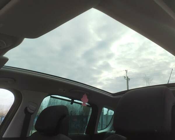 Коричневий Пежо 3008, об'ємом двигуна 1.6 л та пробігом 160 тис. км за 7790 $, фото 22 на Automoto.ua