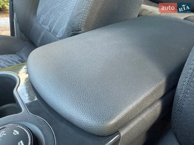 Коричневий Пежо 3008, об'ємом двигуна 1.6 л та пробігом 207 тис. км за 7777 $, фото 33 на Automoto.ua