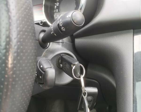 Коричневий Пежо 3008, об'ємом двигуна 1.6 л та пробігом 160 тис. км за 7790 $, фото 25 на Automoto.ua