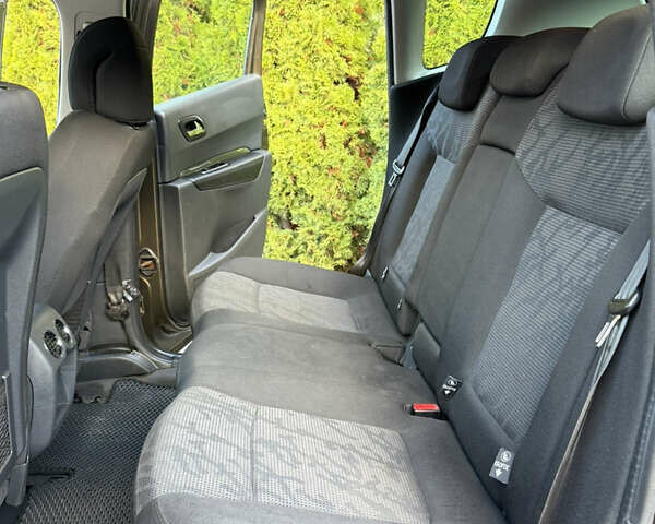 Коричневий Пежо 3008, об'ємом двигуна 1.6 л та пробігом 207 тис. км за 7777 $, фото 42 на Automoto.ua